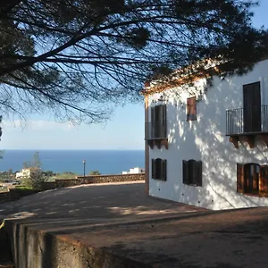 Maison d'hôtes Del Vescovo 