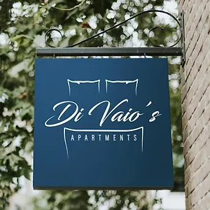 Maison d'hôtes Di Vaio's 