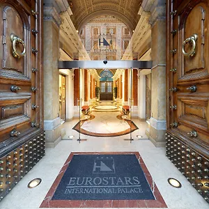 Exe International Palace 4*, Rom Italien