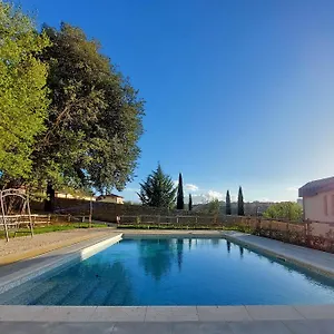 Appart hôtel Hills 