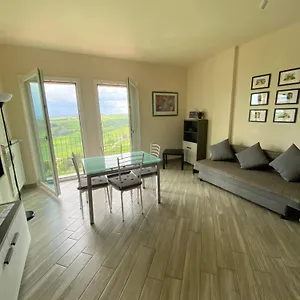 Casa Bel Casa vacanze