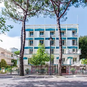 Appart hôtel Des Bains ***