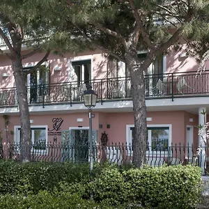 Hotel Degli Argentieri