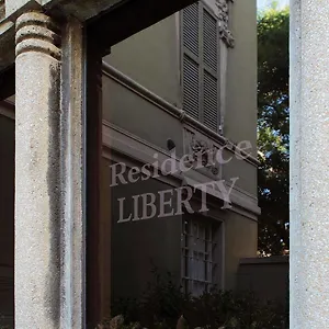 Appart hôtel Liberty ***