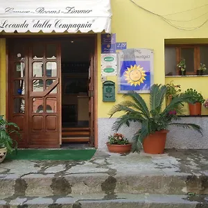 Maison d'hôtes Dalla Compagnia