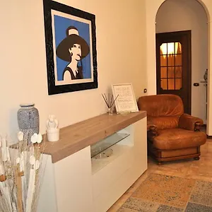 La Casa Di Sarita Appartamento