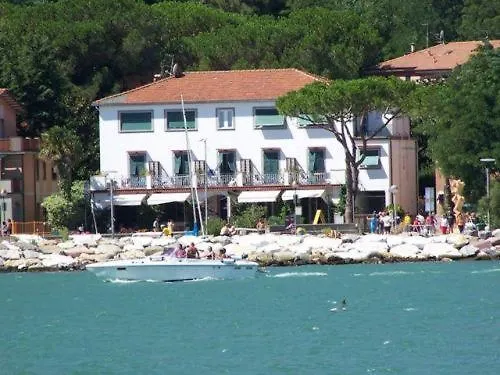 Hotel Sette Archi Bocca di Magra