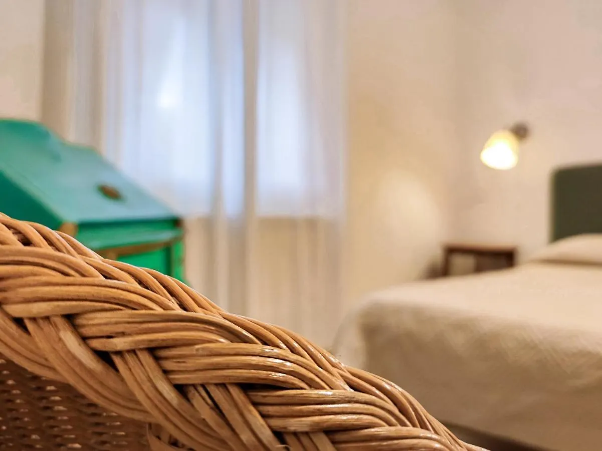 Hotel Sette Archi Bocca di Magra