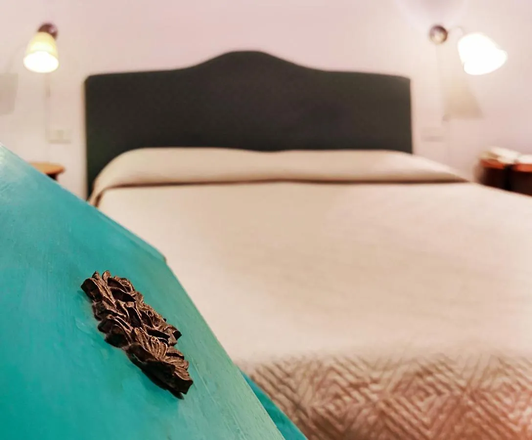 Hotel Sette Archi Bocca di Magra 3*,  Italien