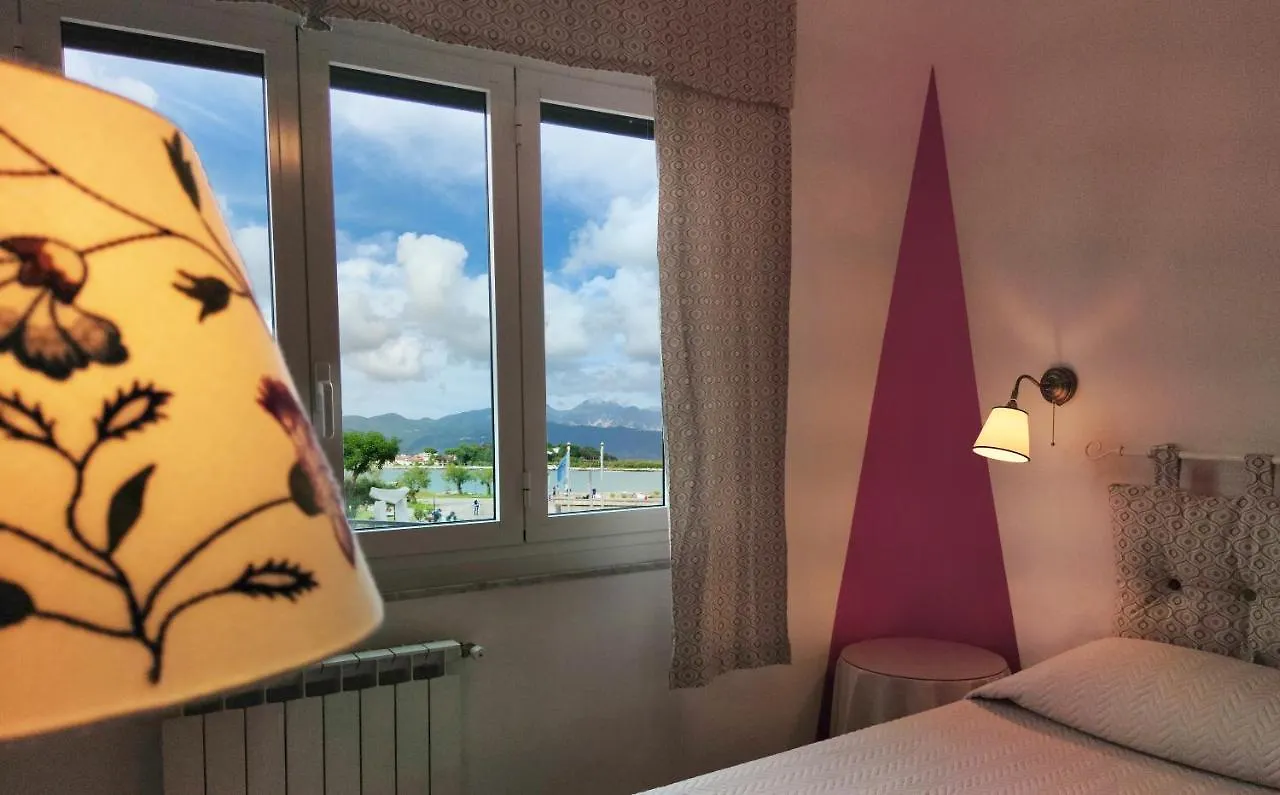 Hotel Sette Archi Bocca di Magra