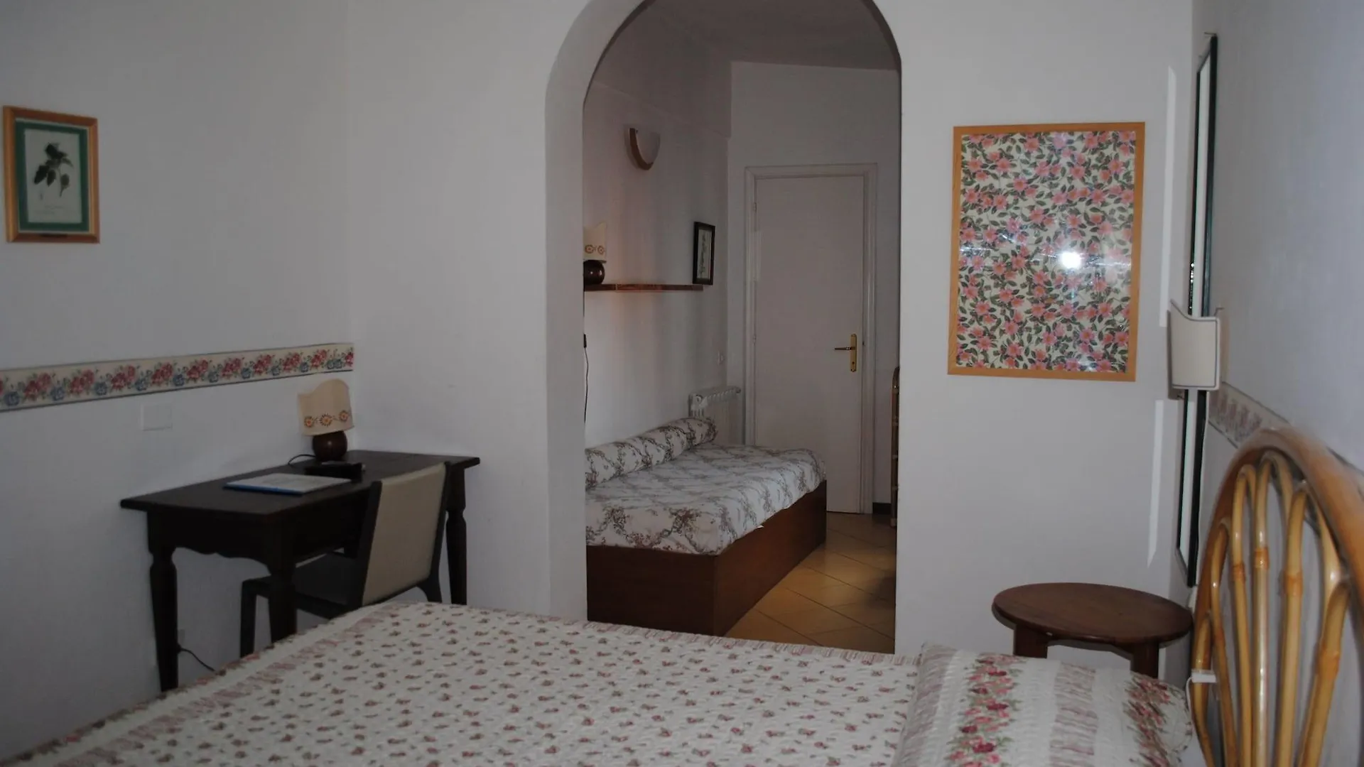 Hotel Sette Archi Bocca di Magra
