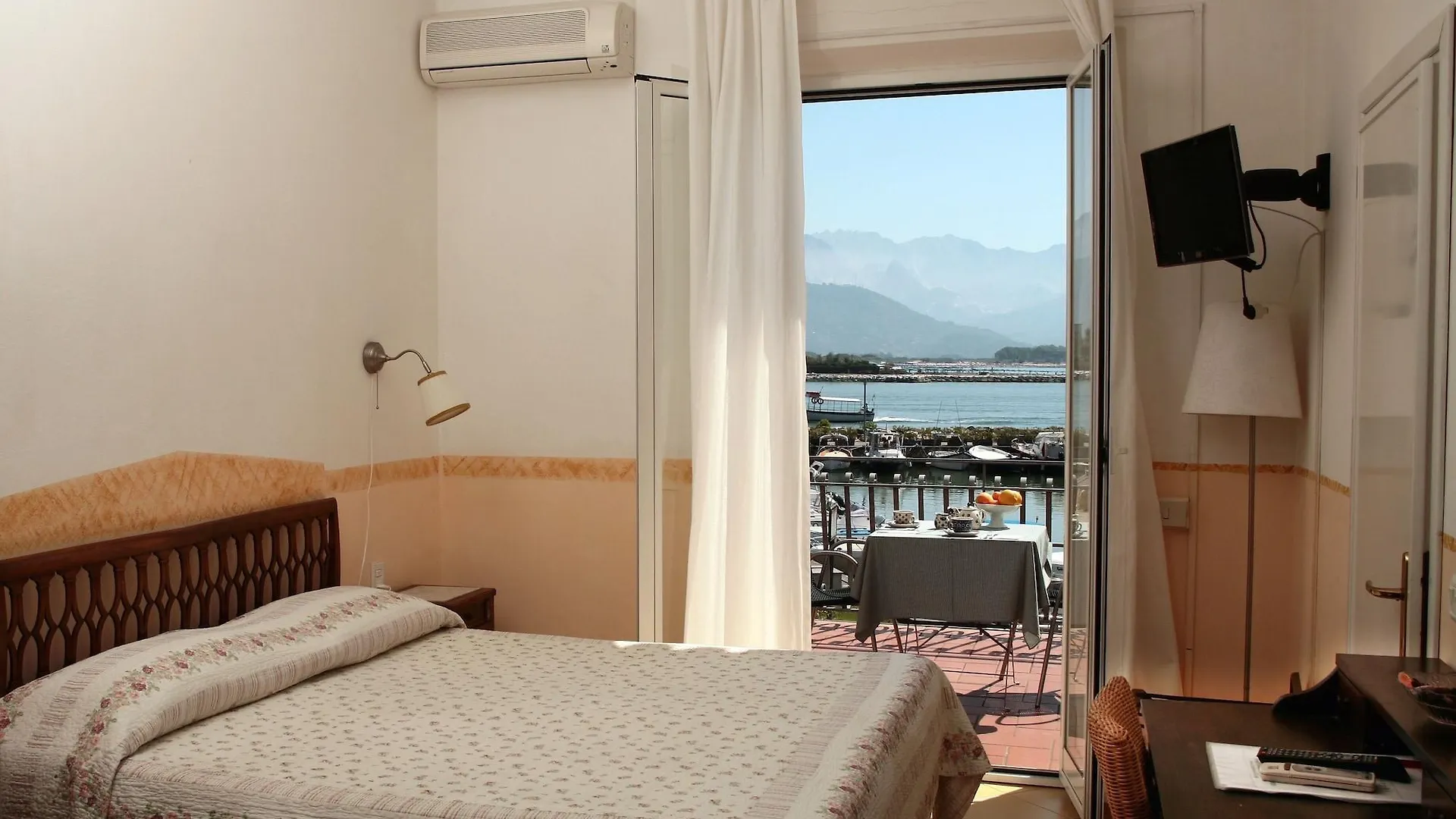 Hotel Sette Archi Bocca di Magra
