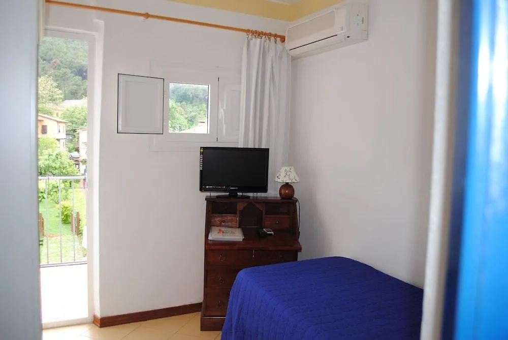 Hotel Sette Archi Bocca di Magra