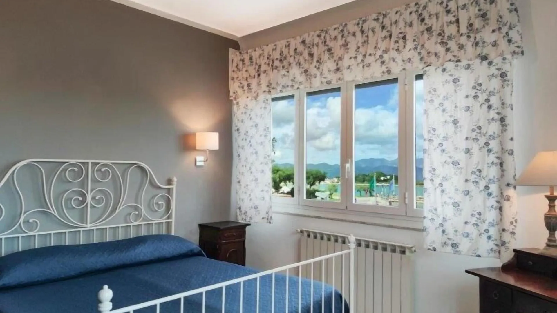 Hotel Sette Archi Bocca di Magra
