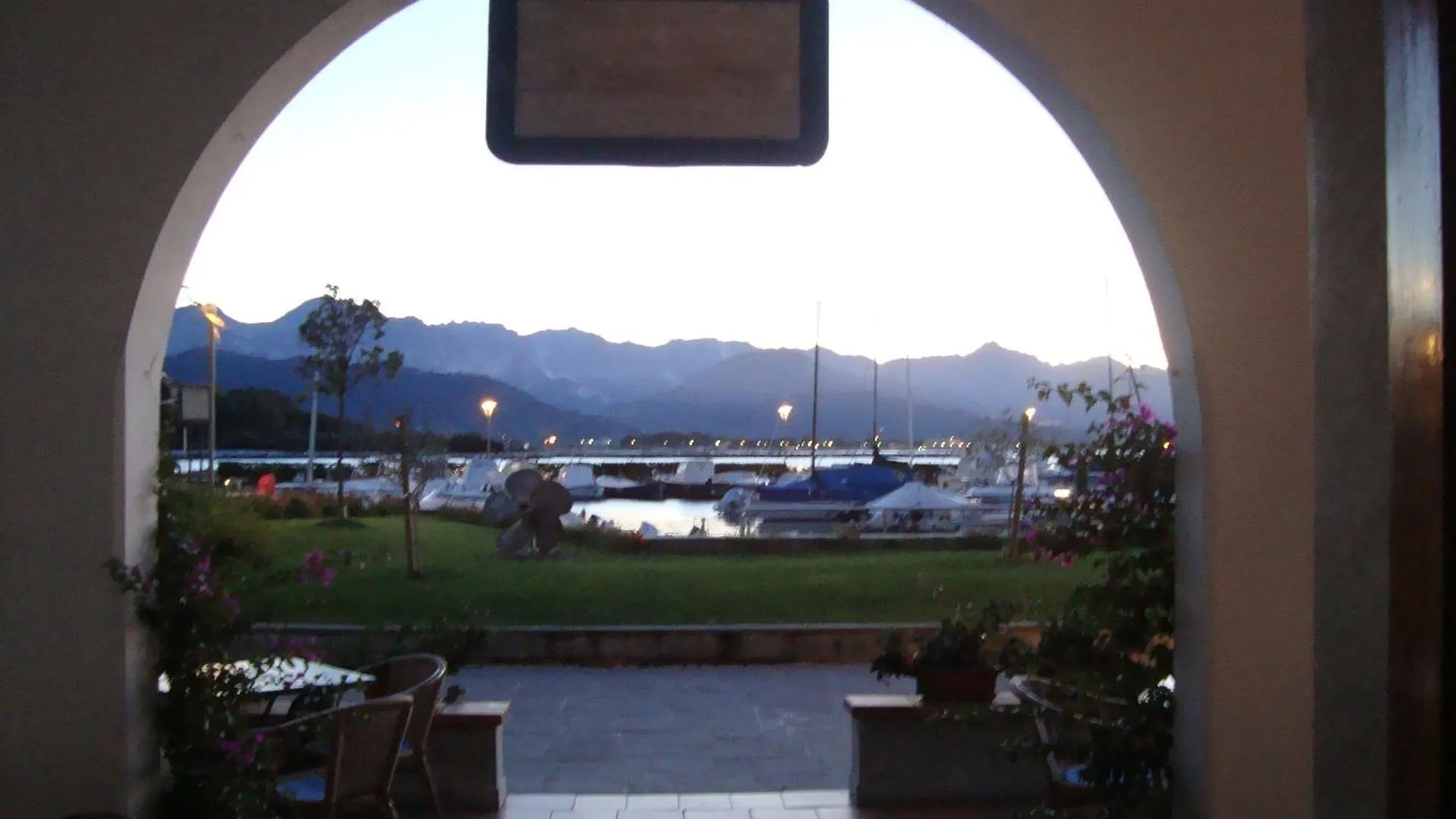 Hotel Sette Archi Bocca di Magra 3*,  Italien
