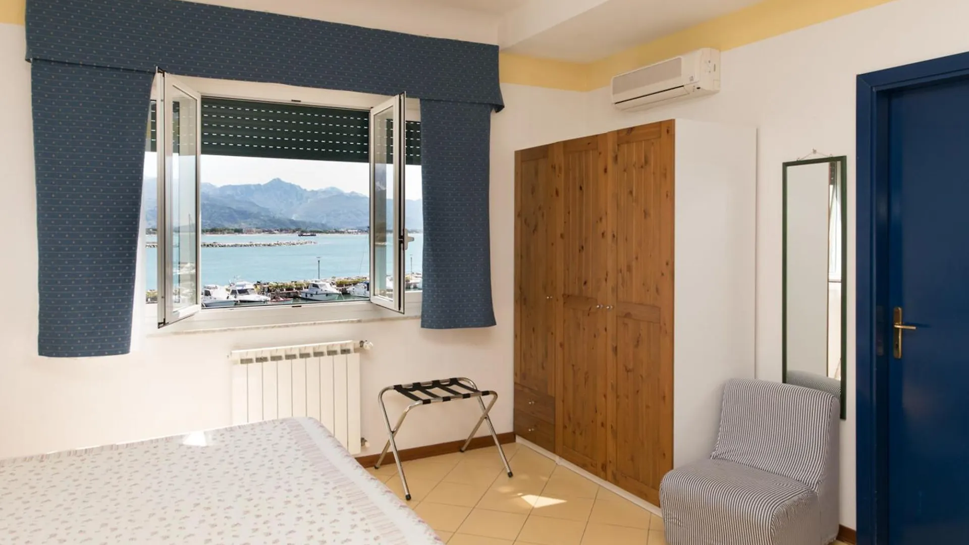 Hotel Sette Archi Bocca di Magra