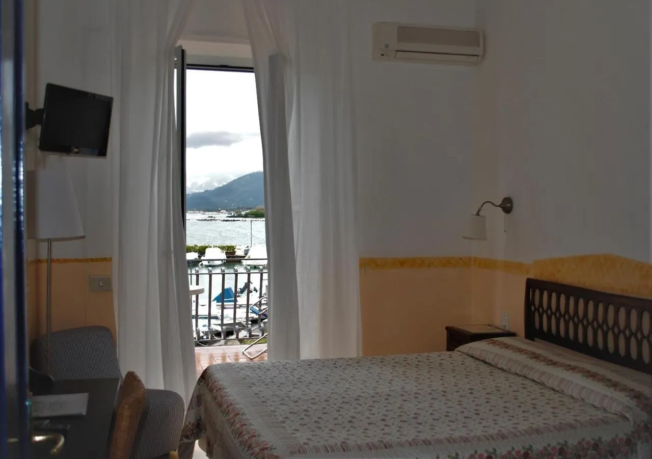 Hotel Sette Archi Bocca di Magra