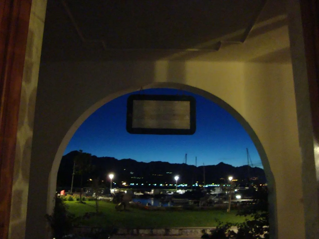 Hotel Sette Archi Bocca di Magra 3*,