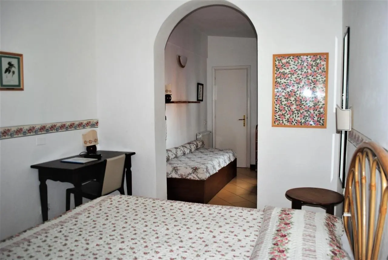 ***  Hotel Sette Archi Bocca di Magra Italien