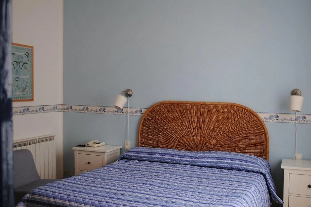 Hotel Sette Archi Bocca di Magra